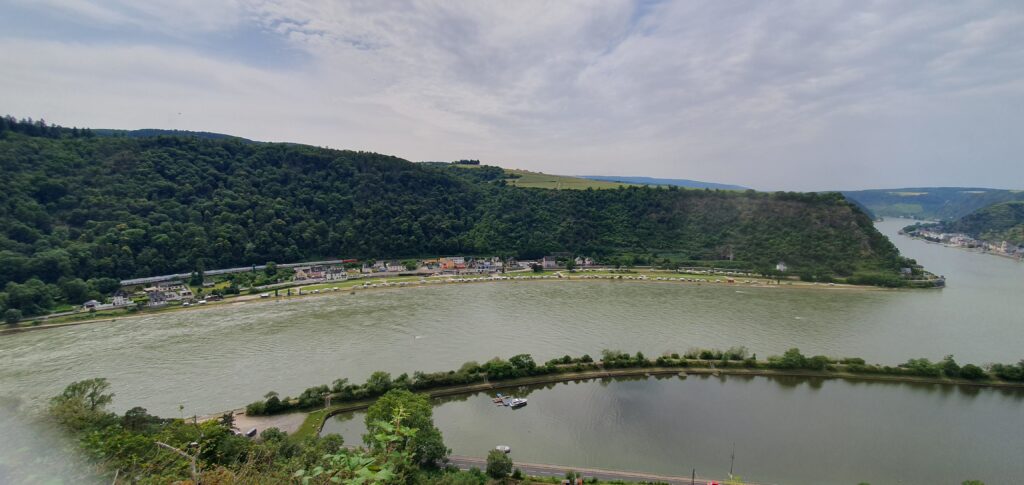 Rhein, Mittelrhein, Loreley